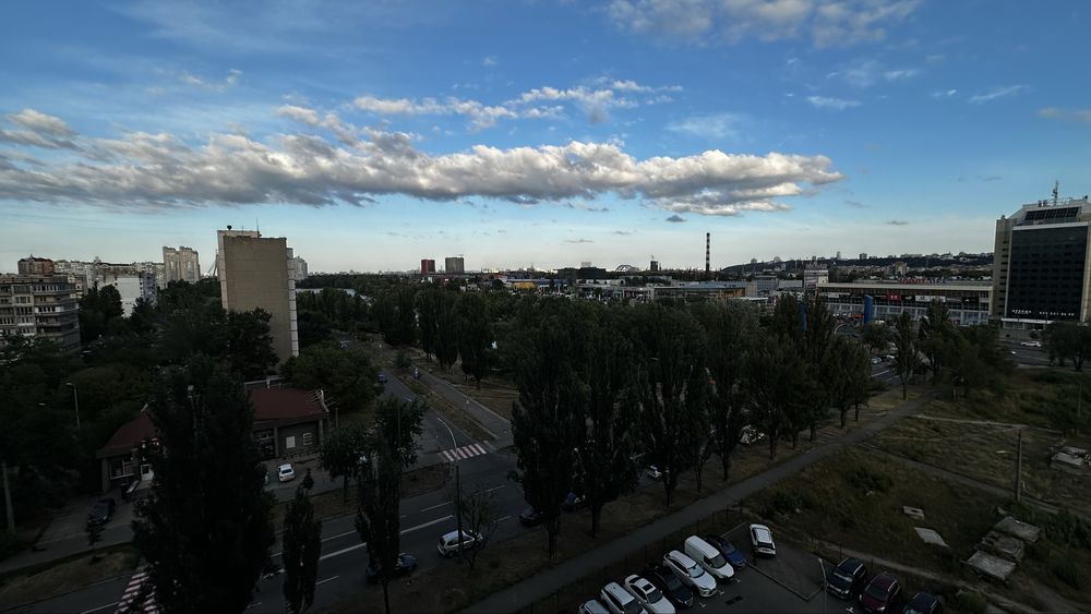 Квартира на Йорданська 1 в Києві, ID 295234, фото №20