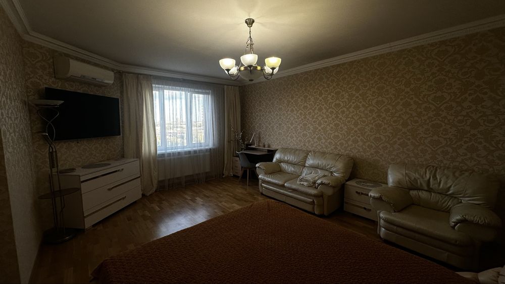 Квартира на Йорданська 1 в Києві, ID 295234, фото №3