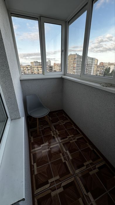 Квартира на Йорданська 1 в Києві, ID 295234, фото №21