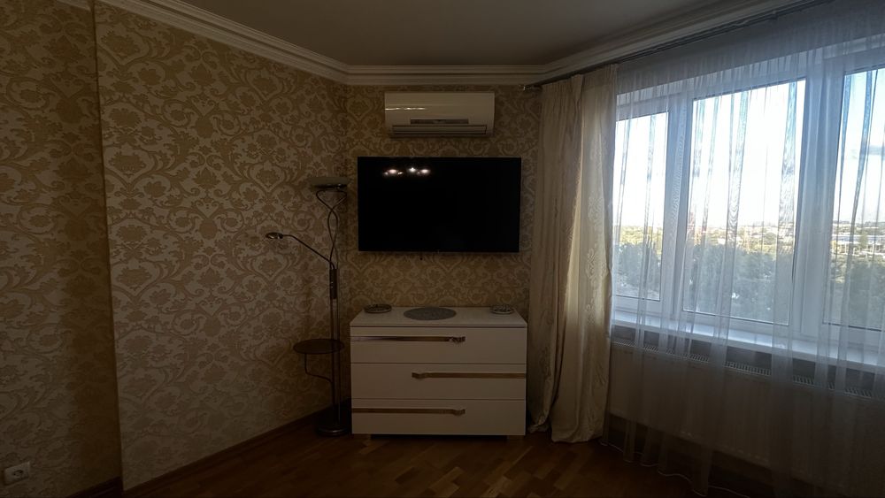 Квартира на Йорданська 1 в Києві, ID 295234, фото №4