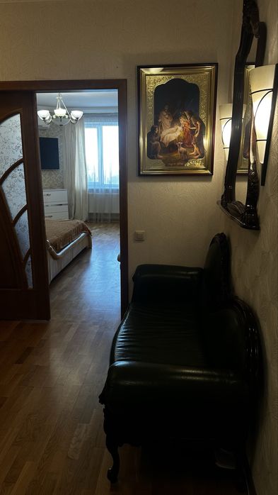 Квартира на Йорданська 1 в Києві, ID 295234, фото №5