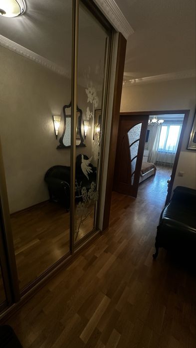 Квартира на Йорданська 1 в Києві, ID 295234, фото №9