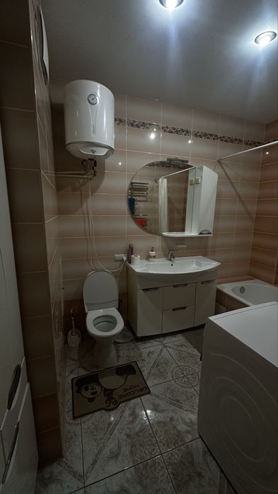 Квартира на Йорданська 1 в Києві, ID 295234, фото №10