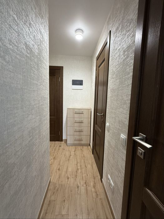 Квартира на вул. Незалежності в Києві, ID 305422, фото №11