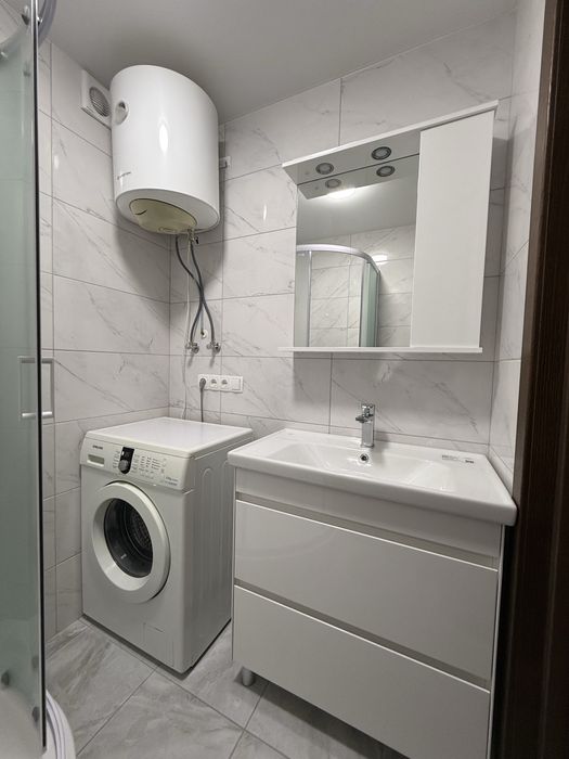 Квартира на вул. Незалежності в Києві, ID 305422, фото №13