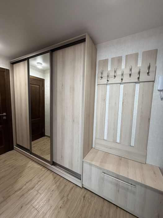 Квартира на вул. Незалежності в Києві, ID 305422, фото №9
