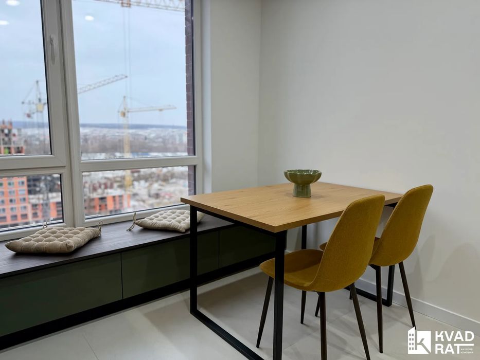 Квартира на ЖК Manhattan в Івано-Франківську, ID 295248, фото №5