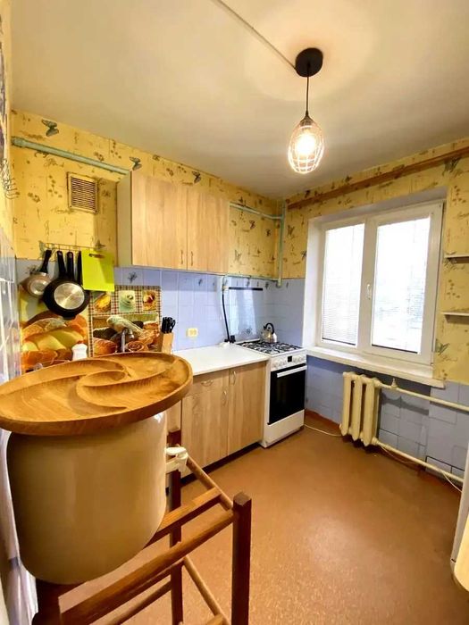 Квартира на біля метро Берестейська в Києві, ID 295322, фото №14