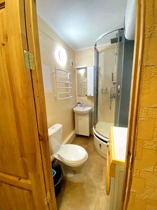 Квартира на біля метро Берестейська в Києві, ID 295322, фото №8