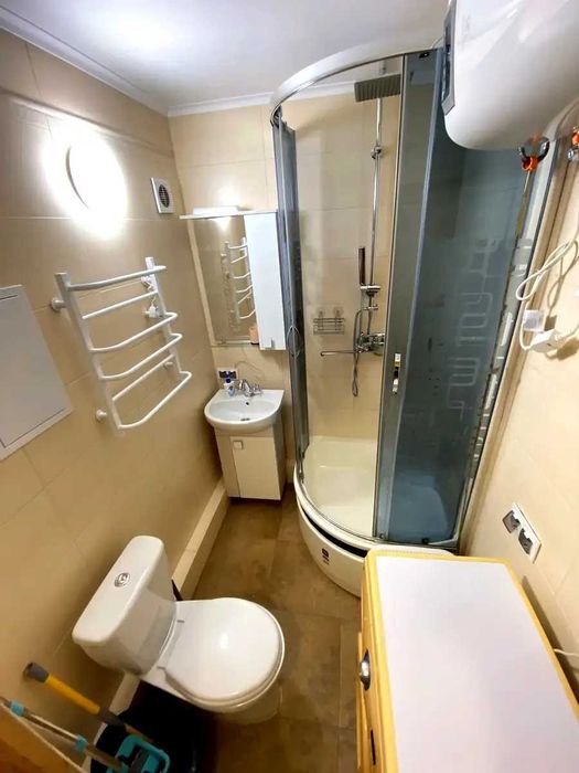 Квартира на біля метро Берестейська в Києві, ID 295322, фото №9