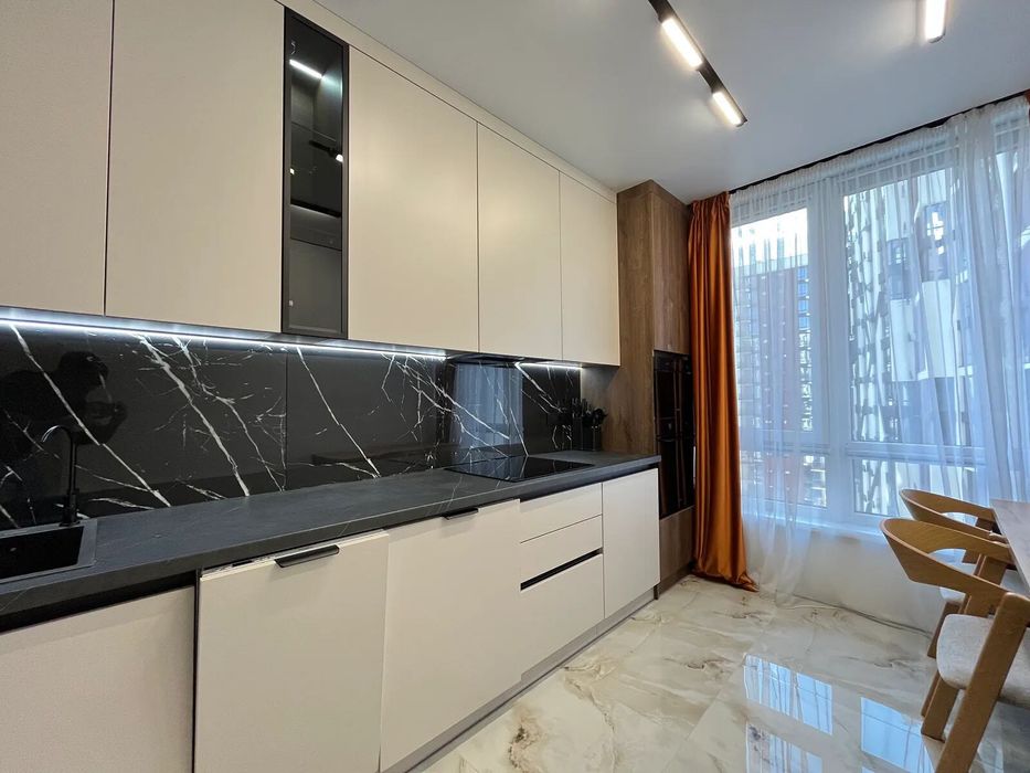 Квартира на ЖК Manhattan в Івано-Франківську, ID 295246, фото №2