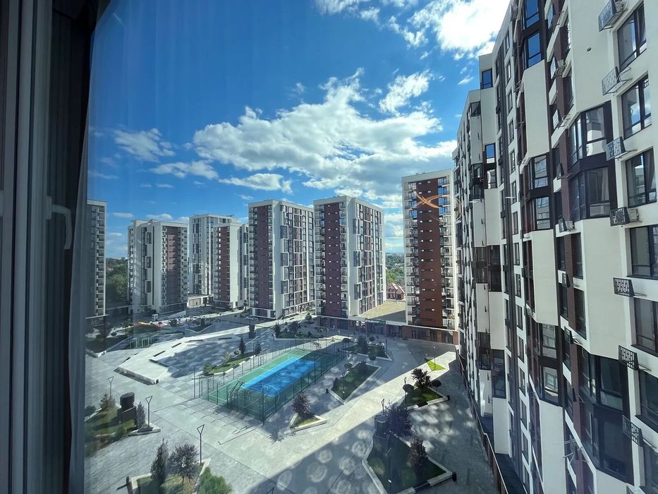 Квартира на ЖК Manhattan в Івано-Франківську, ID 295246, фото №19