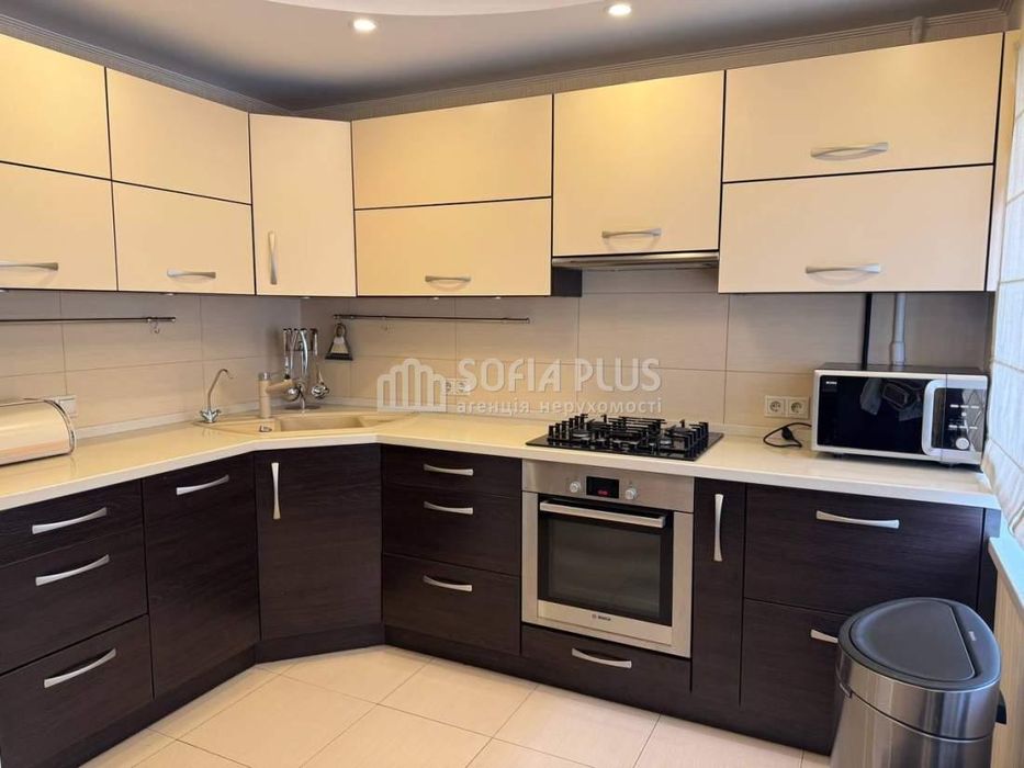 Квартира на пров. Костя Гордієнко, 1А в Києві, ID 295245, фото №12