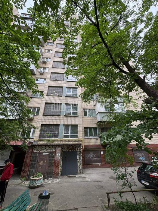 Квартира на пров. Костя Гордієнко, 1А в Києві, ID 295245, фото №14