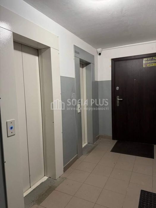 Квартира на пров. Костя Гордієнко, 1А в Києві, ID 295245, фото №20