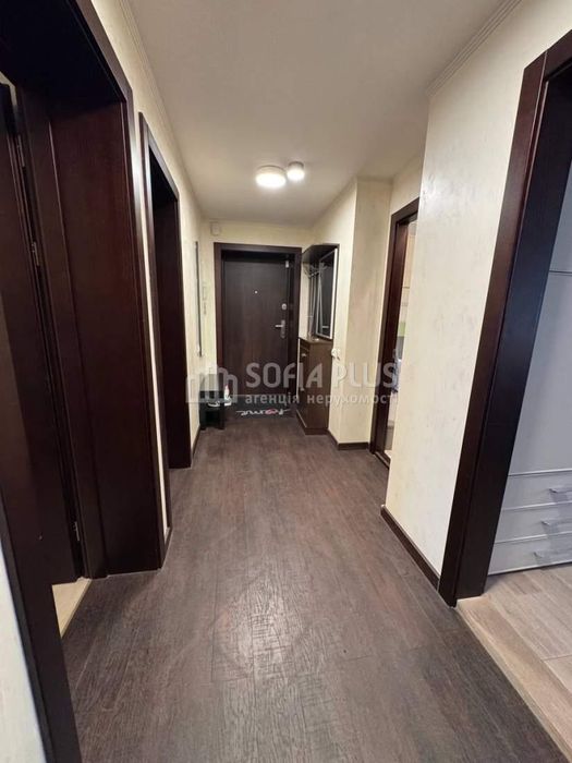 Квартира на пров. Костя Гордієнко, 1А в Київ, ID 295245, фото №4