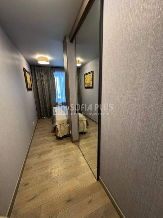 Квартира на пров. Костя Гордієнко, 1А в Київ, ID 295245, фото №5