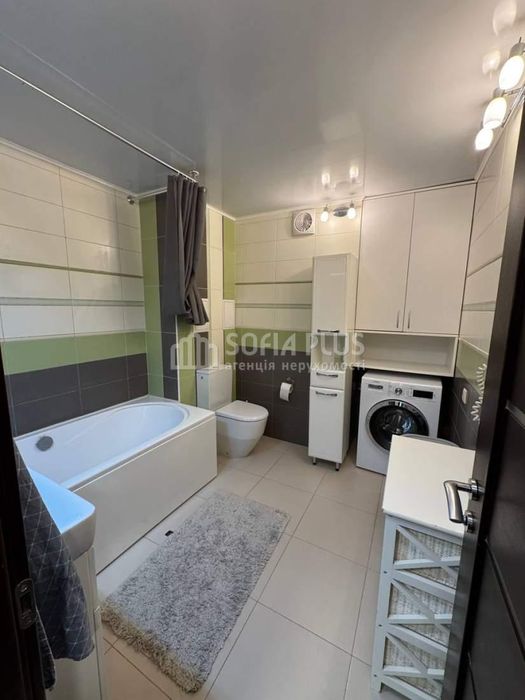 Квартира на пров. Костя Гордієнко, 1А в Києві, ID 295245, фото №8