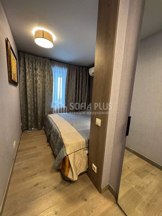 Квартира на пров. Костя Гордієнко, 1А в Києві, ID 295245, фото №10