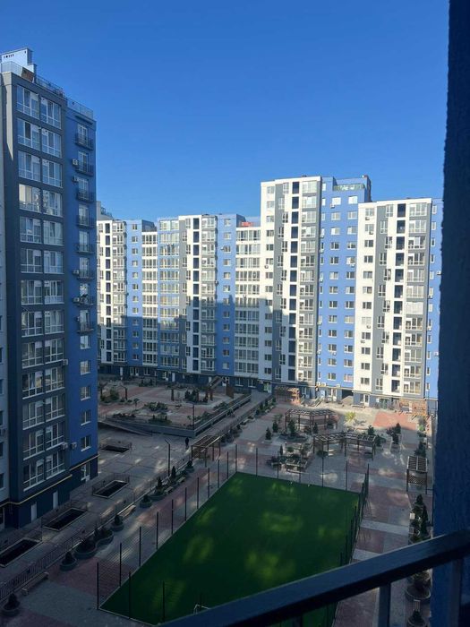 Квартира на вул. Княгинин, 44 в Івано-Франківську, ID 295300, фото №18