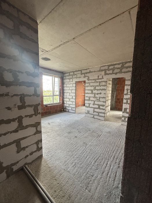 Квартира на ЖК Скандія в Києві, ID 309738, фото №2