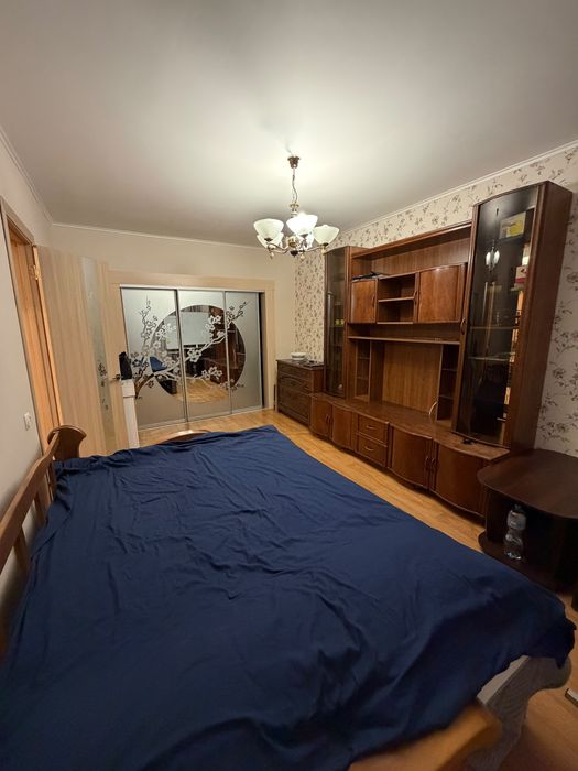 Квартира на Комунарський в Запоріжжі, ID 295327, фото №1