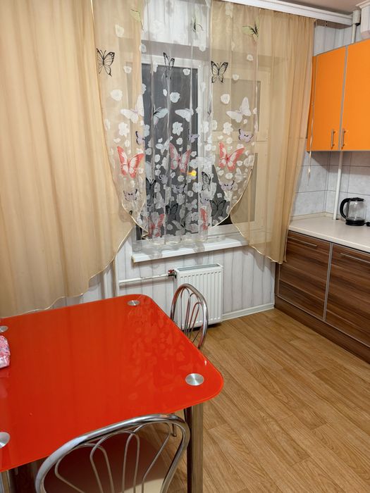 Квартира на Комунарський в Запоріжжі, ID 295327, фото №5