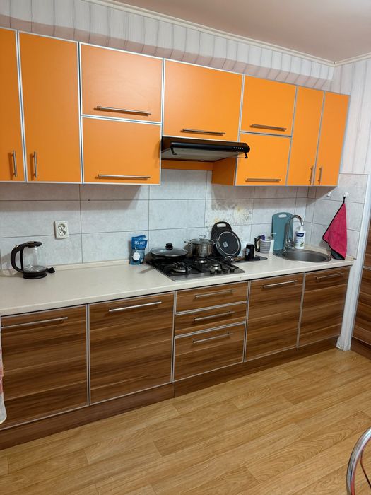 Квартира на Комунарський в Запоріжжі, ID 295327, фото №7