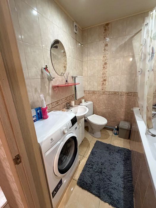 Квартира на Комунарський в Запоріжжі, ID 295327, фото №8