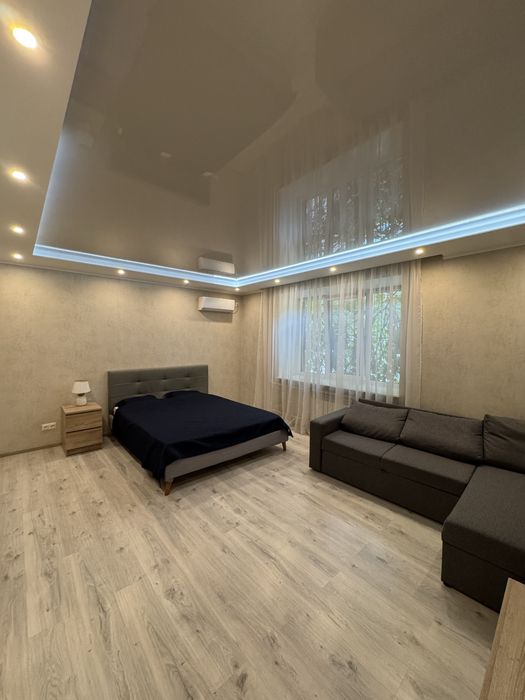 Квартира на вул. Мечникова, 18 в Київ, ID 295317, фото №2