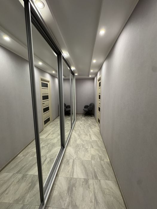 Квартира на вул. Мечникова, 18 в Києві, ID 295317, фото №12