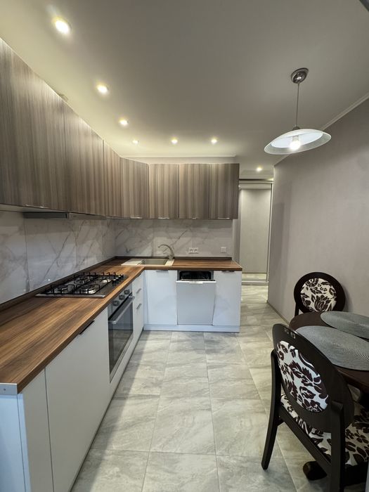 Квартира на вул. Мечникова, 18 в Києві, ID 295317, фото №6