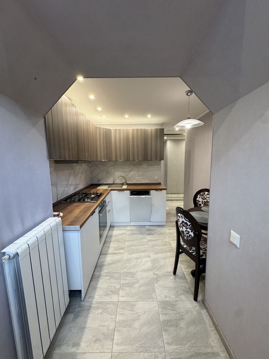 Квартира на вул. Мечникова, 18 в Києві, ID 295317, фото №7