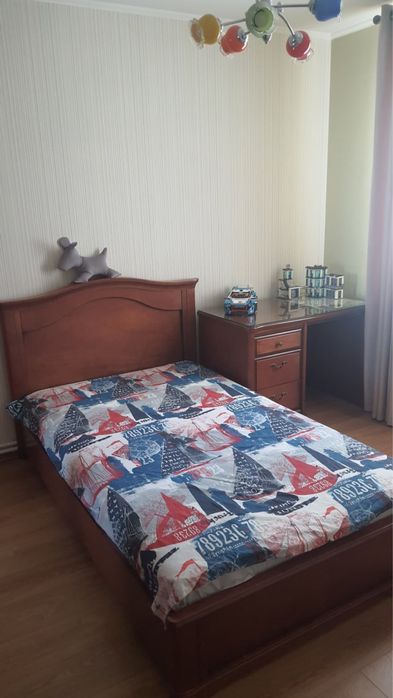 Квартира на Саксаганський в Кривому Розі, ID 297301, фото №12