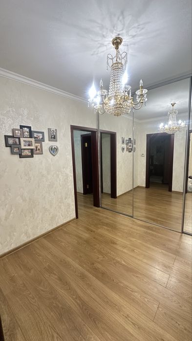 Квартира на Саксаганський в Кривому Розі, ID 297301, фото №5