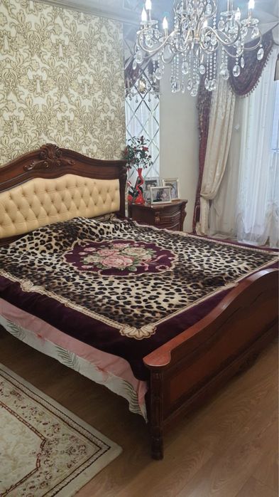 Квартира на Саксаганський в Кривому Розі, ID 297301, фото №8