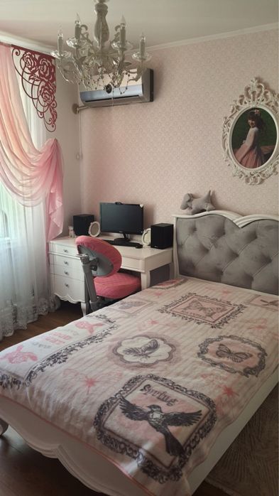 Квартира на Саксаганський в Кривому Розі, ID 297301, фото №10