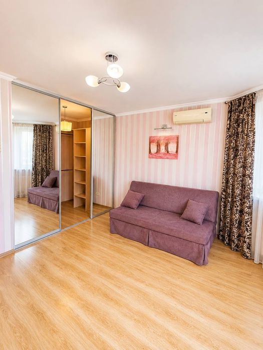 Квартира на вул. Мтру, 40 в Києві, ID 295353, фото №2