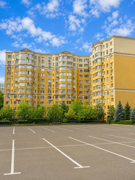 Квартира на вул. Мтру, 40 в Києві, ID 295353, фото №11