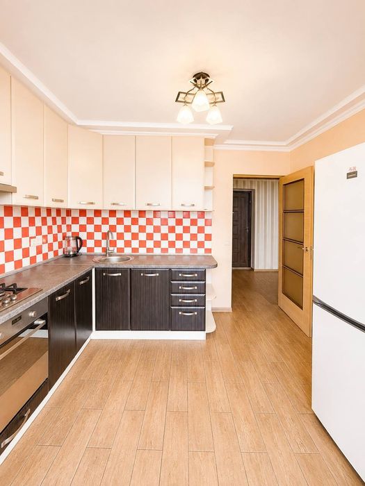 Квартира на вул. Мтру, 40 в Києві, ID 295353, фото №3