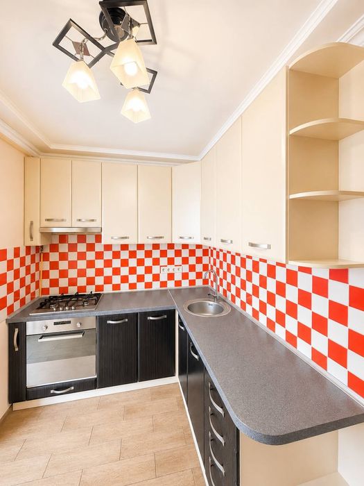 Квартира на вул. Мтру, 40 в Києві, ID 295353, фото №4