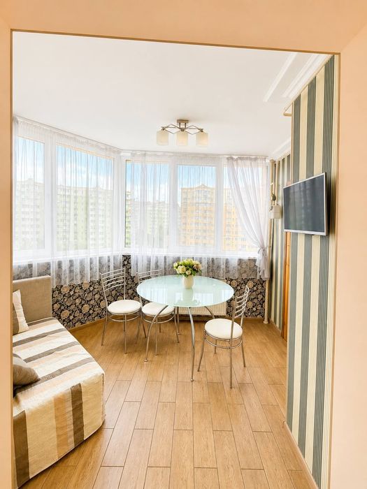 Квартира на вул. Мтру, 40 в Києві, ID 295353, фото №6