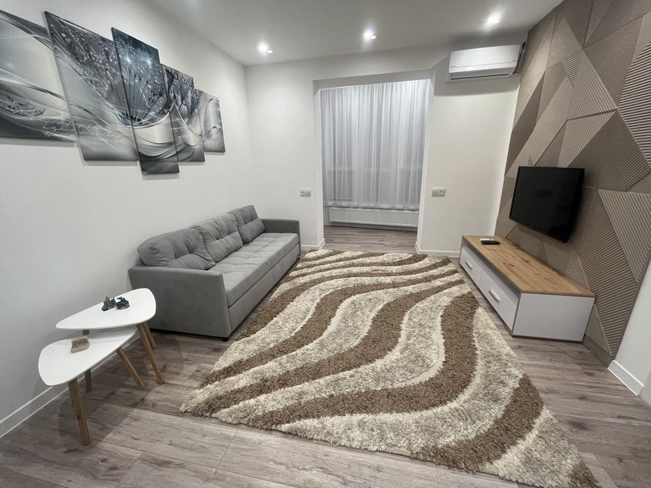 Квартира на вул. Кульпарківська, 230А в Львові, ID 295384, фото №2