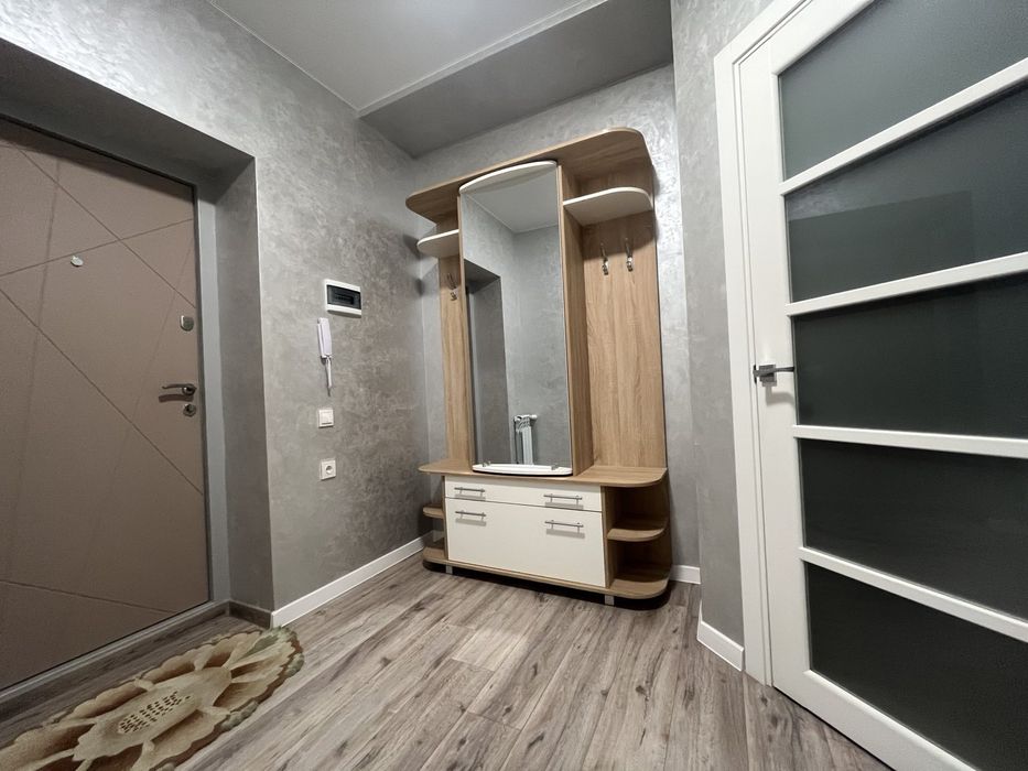 Квартира на вул. Кульпарківська, 230А в Львові, ID 295384, фото №13