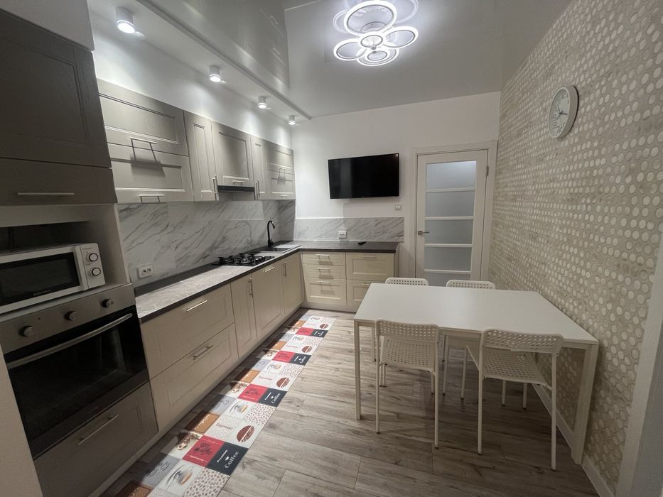 Квартира на вул. Кульпарківська, 230А в Львові, ID 295384, фото №14