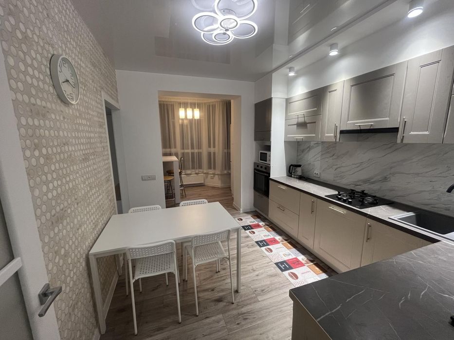 Квартира на вул. Кульпарківська, 230А в Львові, ID 295384, фото №15