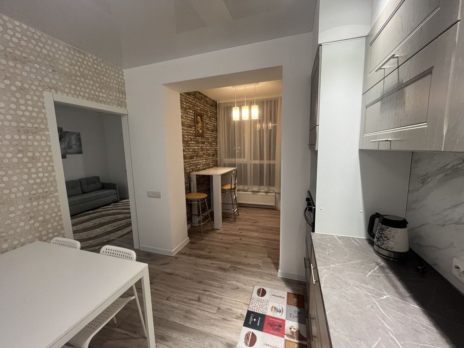 Квартира на вул. Кульпарківська, 230А в Львові, ID 295384, фото №16