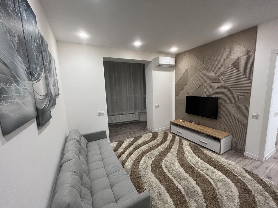 Квартира на вул. Кульпарківська, 230А в Львові, ID 295384, фото №17