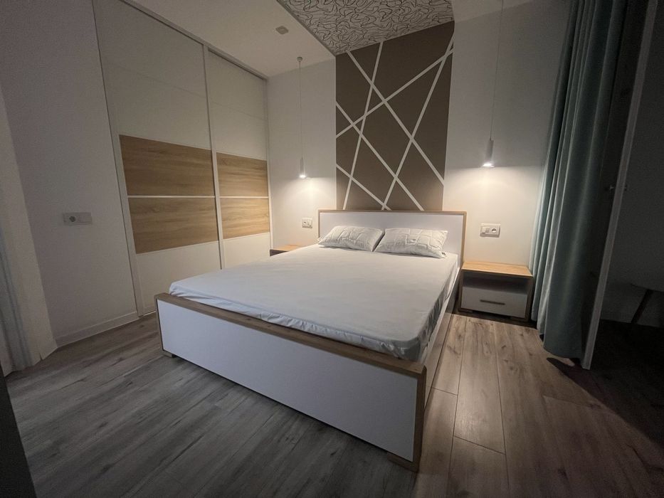 Квартира на вул. Кульпарківська, 230А в Львові, ID 295384, фото №19
