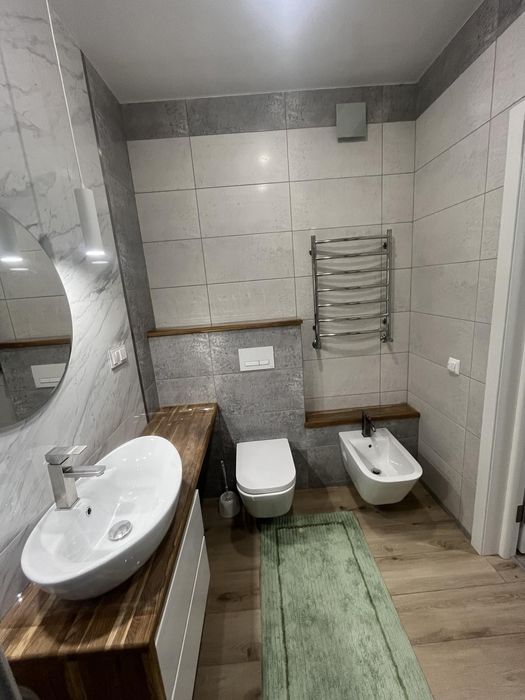Квартира на вул. Кульпарківська, 230А в Львові, ID 295384, фото №21